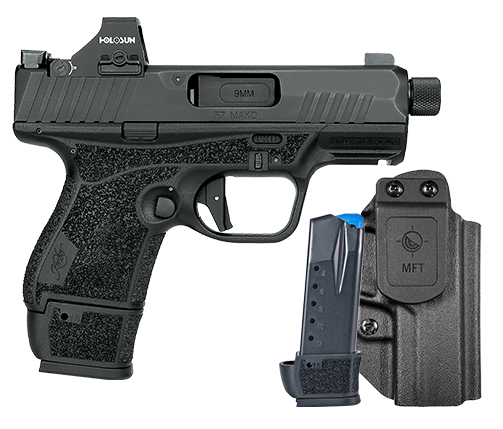 KIMBER R7 MAKO TACTICAL OI 9MM TFS TAC-PACK 15RD - Pistols